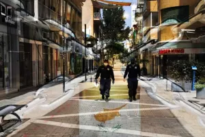 Τελευταίες πληροφορίες για τα νέα μέτρα 