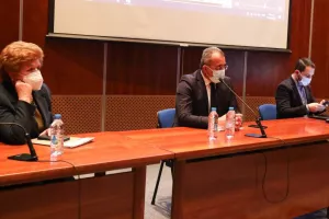  Έρχεται το test to stay στα σχολεία