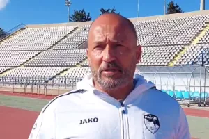 Μίλανιτς/"Θα πρέπει να είμαστε τακτικά και ψυχολογικά προετοιμασμένοι"