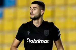 Επιμένει η Μάλμε για Τσόλακ