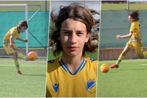 "Όλες οι πόρτες... ανοιχτές/Πρότυπό μου ο Γιάννης Σατσιάς”