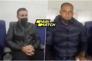 Κέρκεζ και Λιάσος στο ντέρμπι