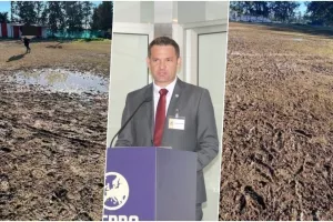 Nεοφυτίδης: "Για προσωπικό συμφέρον ξεκίνησαν το ματς-Οι μισοί είναι για φυλακή"