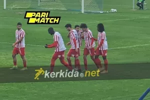 "Κόλλησε" τρίποντο και... φορτσάρει για άνοδο! (φώτος)