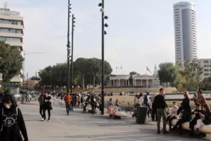 8 νέα μέτρα σε ισχύ από σήμερα