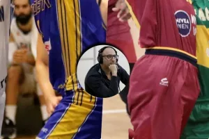 (ΤΟΠΟΘΕΤΗΣΗ) Περίοδος καραντίνας - Τι κάνουν οι ομάδες μας 