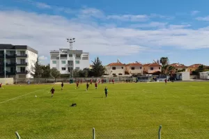 Πρώτη ήττα!