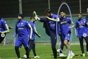 ΑΠΟΕΛ: 23 Δεκεμβρίου off, 22 Ιανουαρίου παρών! 