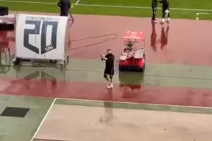 Ντοπάραν τον Ευγένιο!