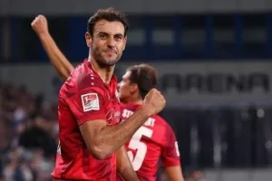 "Πάτησε" Κύπρο ο Al Ghaddioui!