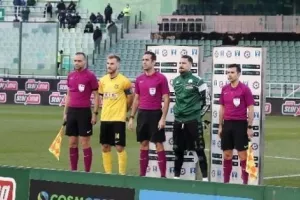 Αναβολή της ρεβάνς του Παναθηναϊκού λόγω κακοκαιρίας! 
