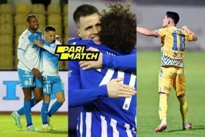 Βαθμολογία - πρόγραμμα 18ης: Μείωσε στο -1 ο Απόλλωνας από Άρη, συνεχίζουν νικηφόρα ΑΝΟ, Πάφος και ΑΠΟΕΛ!