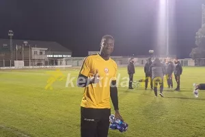 Τετάρτη βασικός στο Κόπα Άφρικα, άφιξη σήμερα το απόγευμα και βασικός στο ντέρμπι!