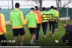 "Φουλάρει" με τους νέους για "Α. Παπαδόπουλος"! (βίντεο)