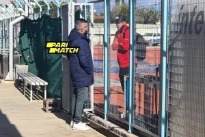 Από συνεργάτες, αντίπαλοι!