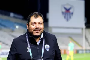 “Μαχητής ο Νοβότνι: Να είναι η αρχή για τα γκολ του"