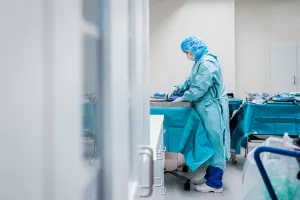 2332 νέα κρούσματα - Σχεδόν 6% το ποσοστό θετικότητας