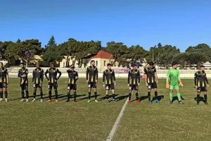 Πέρασε από τη Ρόδο και επέστρεψε στις νίκες ο Εργοτέλης