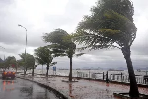 KITASWEATHER: Κίτρινη προειδοποίηση!