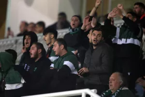 Ολυμπιακός/Τα εισιτήρια με Aπόλλωνα