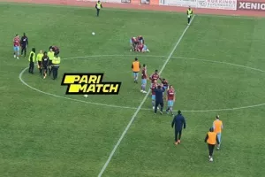 ΕΝΠ - Νέα Σαλαμίνα: Ξανά... βυσσινί, με τον ίδιο τρόπο! (φώτος)