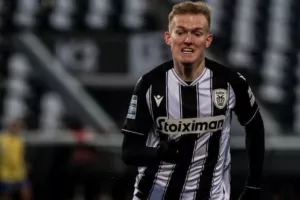 Οριστικό το deal ΠΑΟΚ-Charlotte FC για τον Σφιντέρσκι