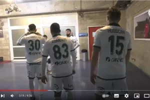 (BINTEO/OMONOIA) Δεκάλεπτο... πίσω απ΄τις κάμερες 
