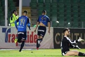Εντυπωσιακό 8-1 του Απόλλωνα!