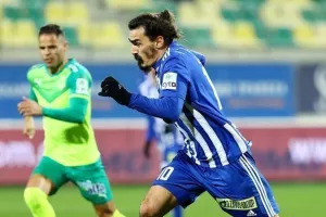 Μήνυμα ο Λάζαρος πριν την Ομόνοια
