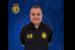 ΑΕΛ: Στο τιμόνι ο Σέρβος Boskovic