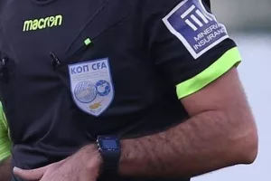 Παράπονα για ΡΕΦ: "Την ικανότητα ή την πρόθεση θα την κρίνουν οι αρμόδιοι” (βίντεο)
