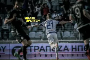 Νέο ταξίδι-ΑΕΛ!