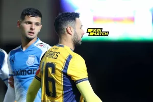 Τοποθέτηση της ΑΕΛ για Τόρες
