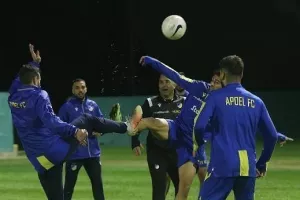 Έτοιμο το πλάνο, πανέτοιμος ο ΑΠΟΕΛ! 