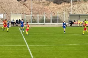 Αποτελέσματα 14ης αγωνιστικής (ΣΤΟΚ)