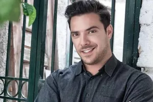 Νεκρός σε τροχαίο ο ηθοποιός Πάνος Νάτσης