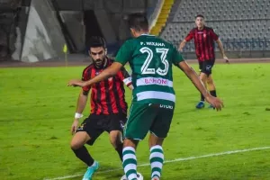 To πρόγραμμα της Κυριακής στην Β'