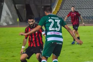 Σκόνταψε η Καρμιώτισσα, πήρε τον βαθμό η Αναγέννηση