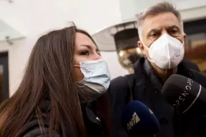 Υπόθεση βιασμού στη Θεσσαλονίκη: Η «κατεύθυνση» που έδειξε το DNA