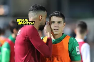 Η καλύτερη άμυνα του πρωταθλήματος, η τριάδα των πρώτων με Βάνα "Σίφο" και Στεπίνσκι!