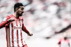 Χασάν: Βάζει την Κόνιασπορ σε σκέψεις αγοράς του 