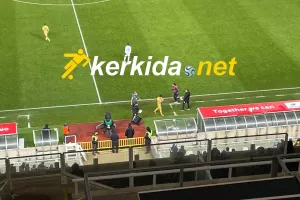 Επέστρεψε ο Γαβριήλ