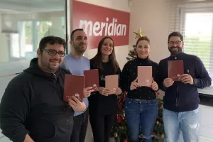 Η Meridianbet στέλνει το δικό της μήνυμα ενάντια στην ενδοοικογενειακή βία