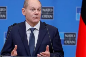 Υπέρ του υποχρεωτικού εμβολιασμού! (Γερμανία) 