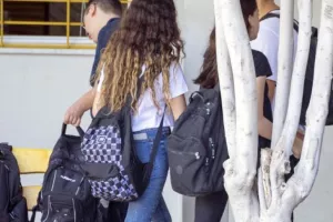 Το 15% των μαθητών στη Λάρνακα δεν πήγε σχολείο