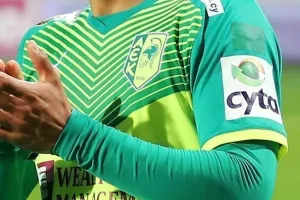 2 παίκτες θετικοί στην ΑΕΚ και ένα κρούσμα από τεχνικό επιτελείο!
