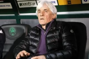 Γιοβάνοβιτς: «Δεν κινδυνεύσαμε, μας έλειψε η τελική προσπάθεια»