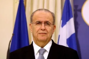 Επανέρχεται στο ΥΠΕΞ ο Κασουλίδης