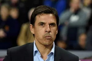 Το απόγευμα η άφιξη Κόλμαν στην Ελλάδα