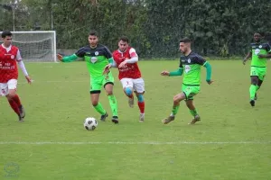 Oλόκληρο το πρόγραμμα της Γ' Κατηγορίας